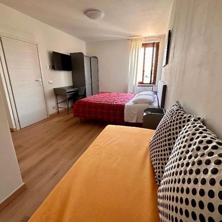 זביו Sulla Ciclabile Apartment Lungo Il Fiume Adige מראה חיצוני תמונה