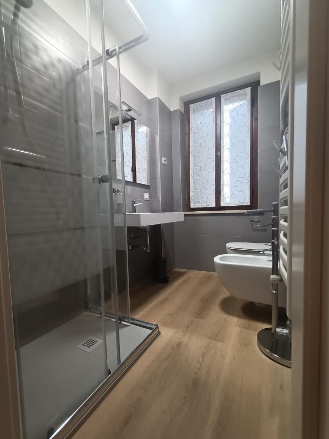 זביו Sulla Ciclabile Apartment Lungo Il Fiume Adige מראה חיצוני תמונה
