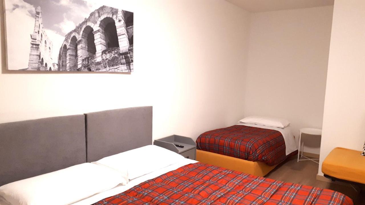 זביו Sulla Ciclabile Apartment Lungo Il Fiume Adige מראה חיצוני תמונה