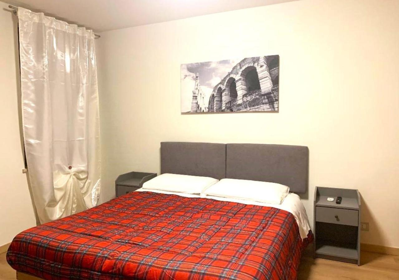 זביו Sulla Ciclabile Apartment Lungo Il Fiume Adige מראה חיצוני תמונה