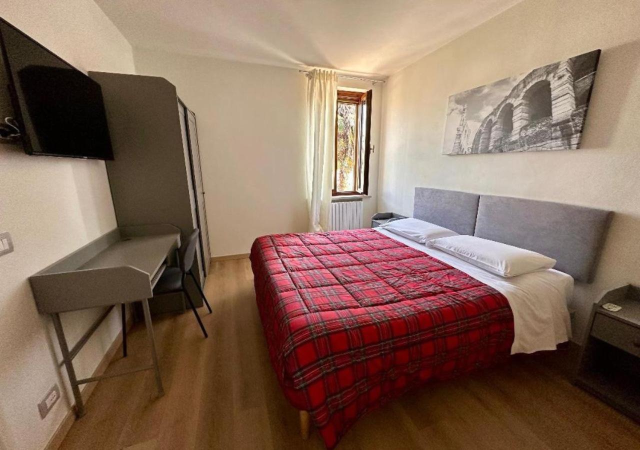 זביו Sulla Ciclabile Apartment Lungo Il Fiume Adige מראה חיצוני תמונה